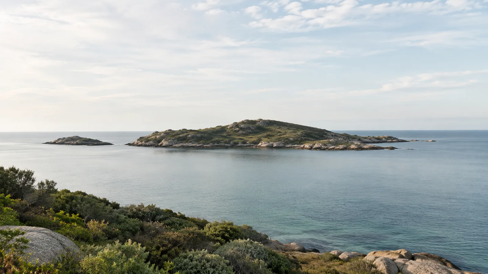Frankland Islands