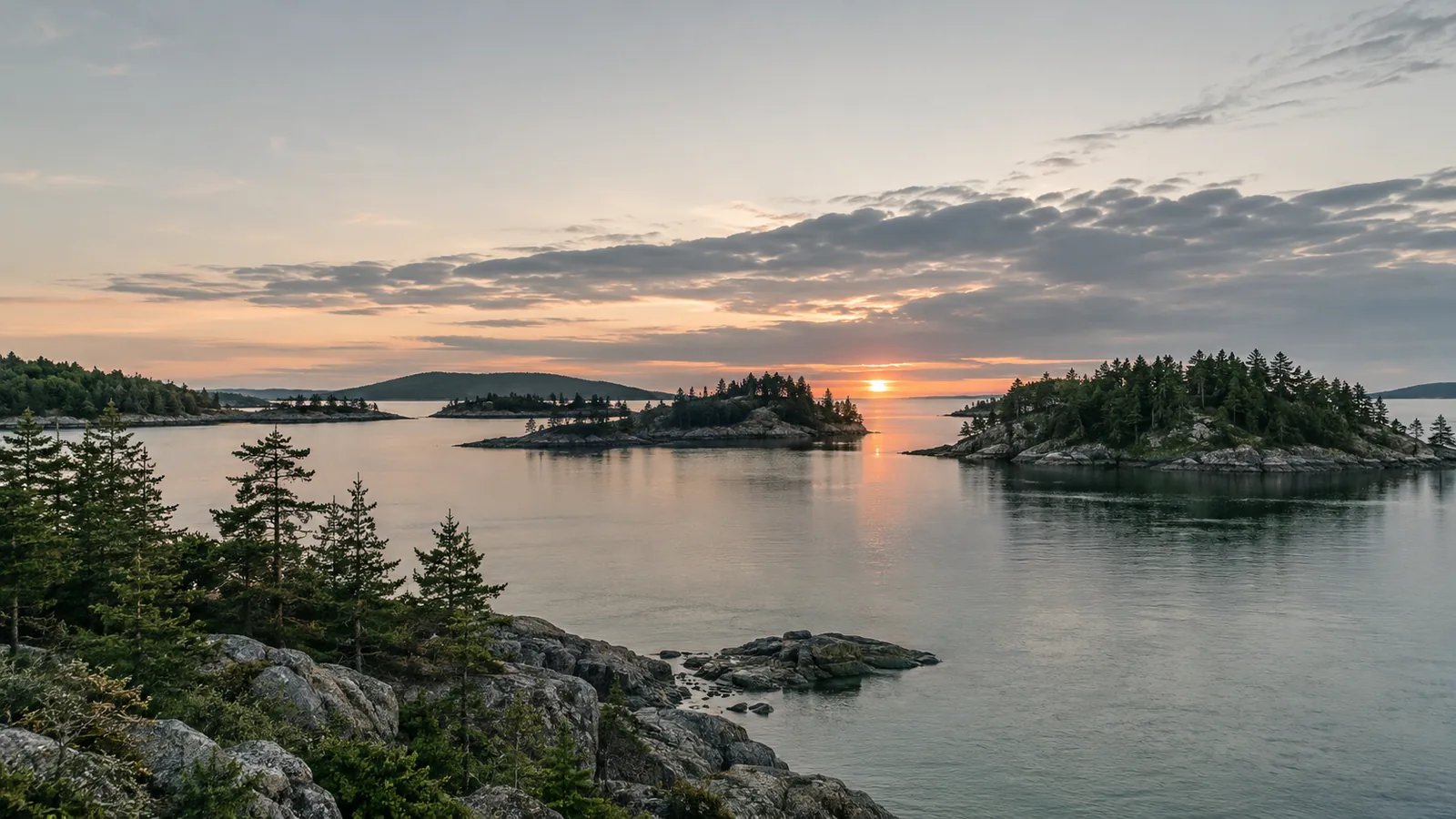 Frankland Islands